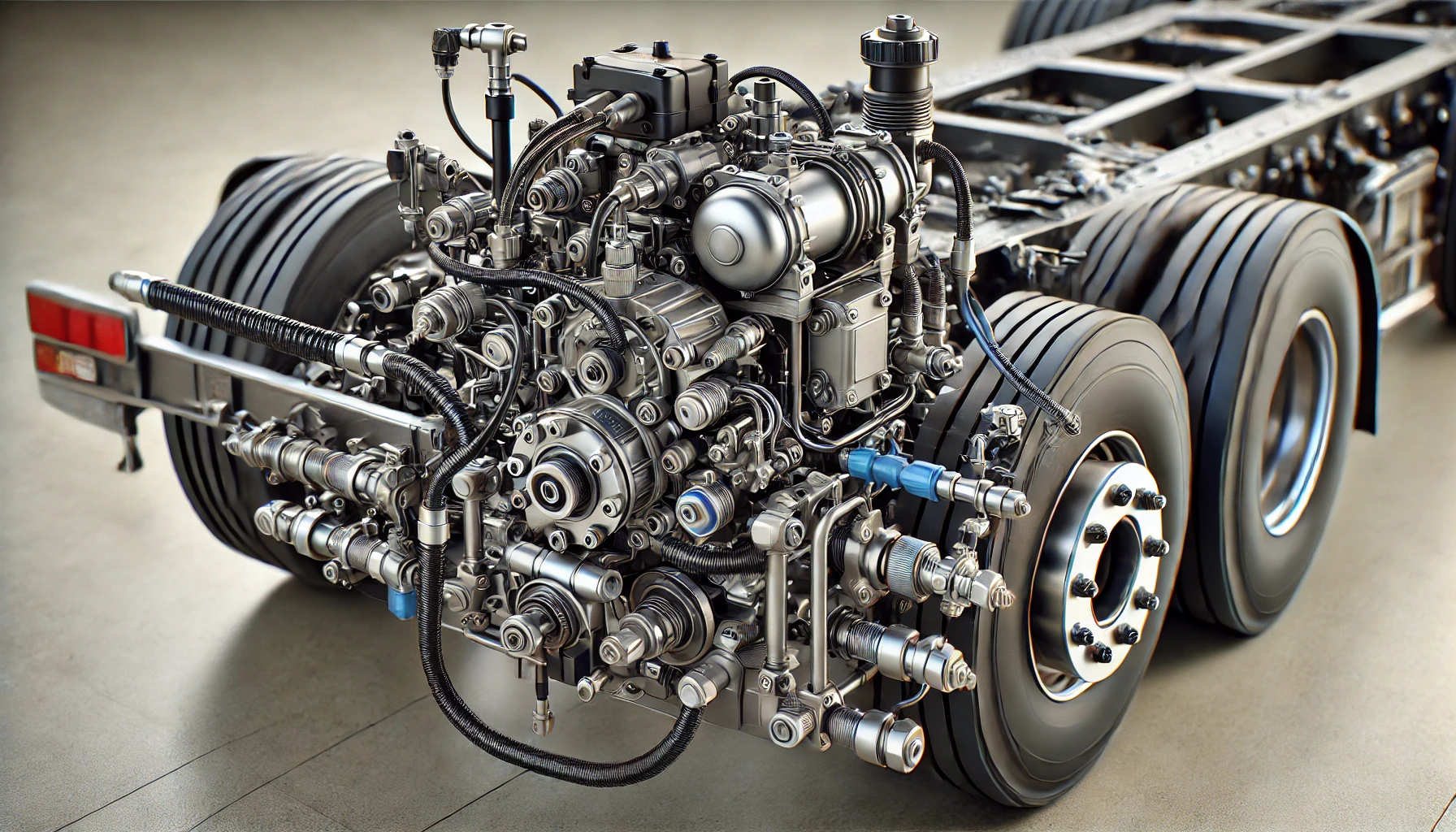 Trailer Surge Brake Maintenance Guide